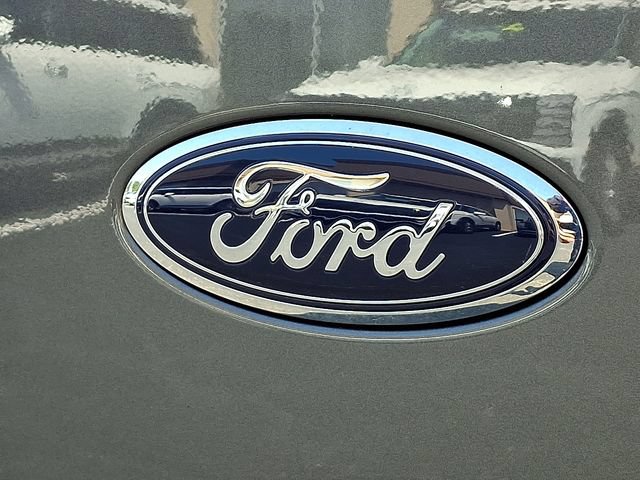Used 2024 Ford Bronco Sport Free Wheeling w/ Convenience Package AWD/4WD image 29