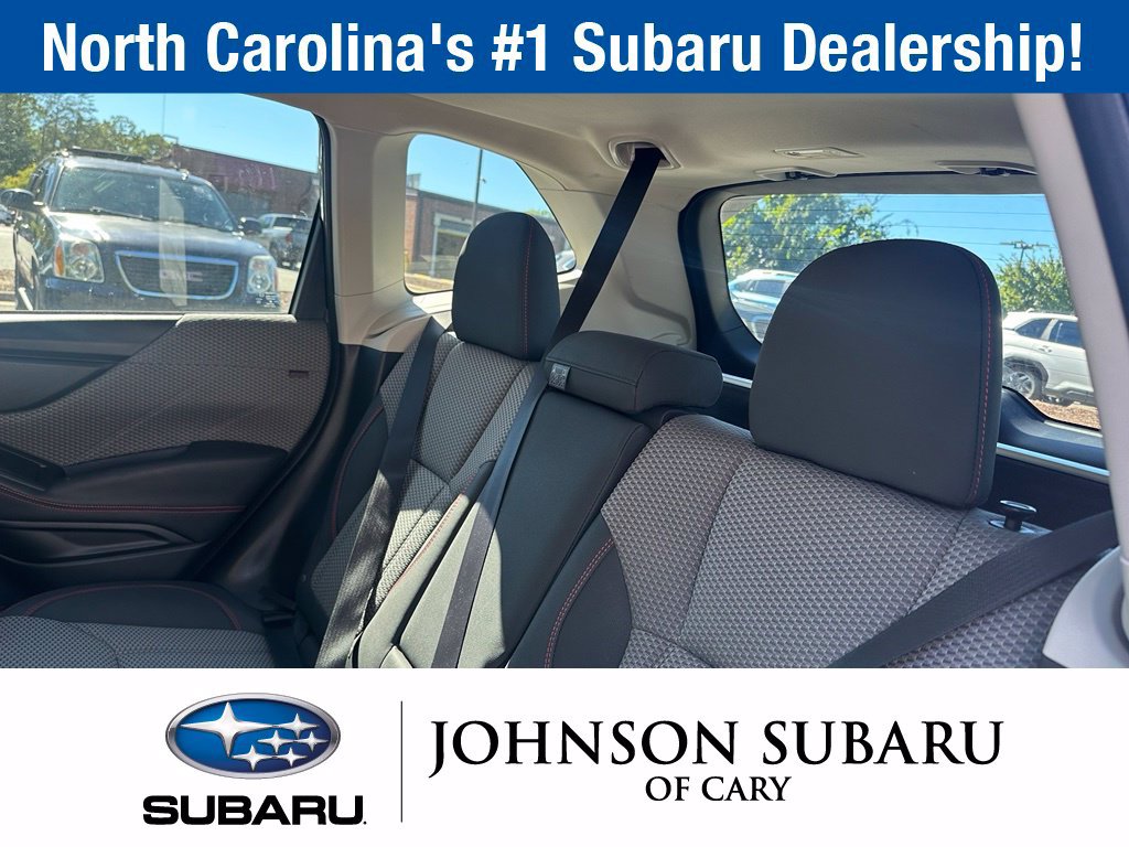 Used 2023 Subaru Forester Sport AWD/4WD image 20