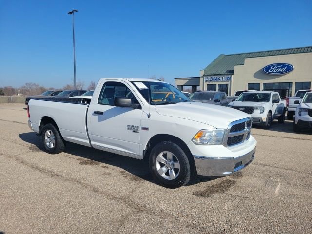 Used 2019 RAM 1500 Tradesman w/ Popular Equipment Group image 15