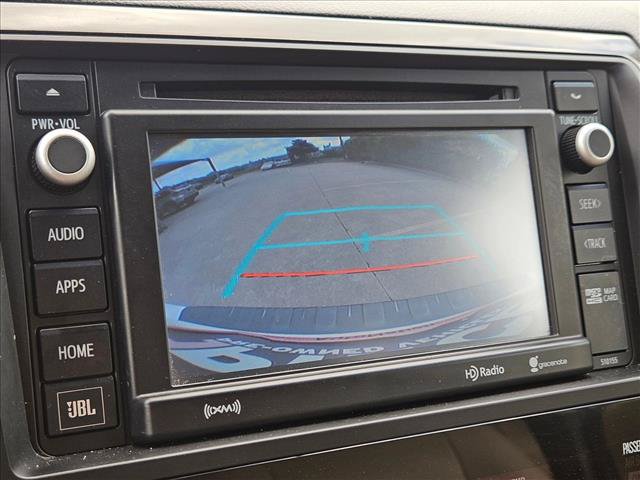 Used 2017 Toyota Sequoia Platinum AWD/4WD image 14