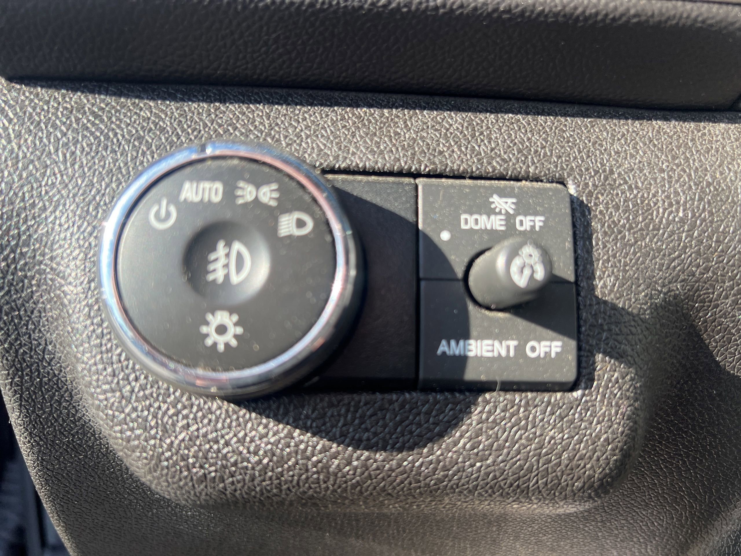 Used 2013 GMC Acadia Denali FWD image 16