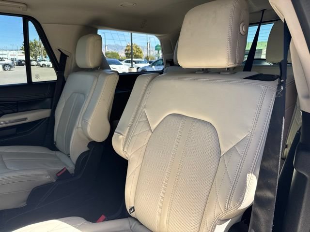 Used 2020 Ford Expedition Platinum AWD/4WD image 19