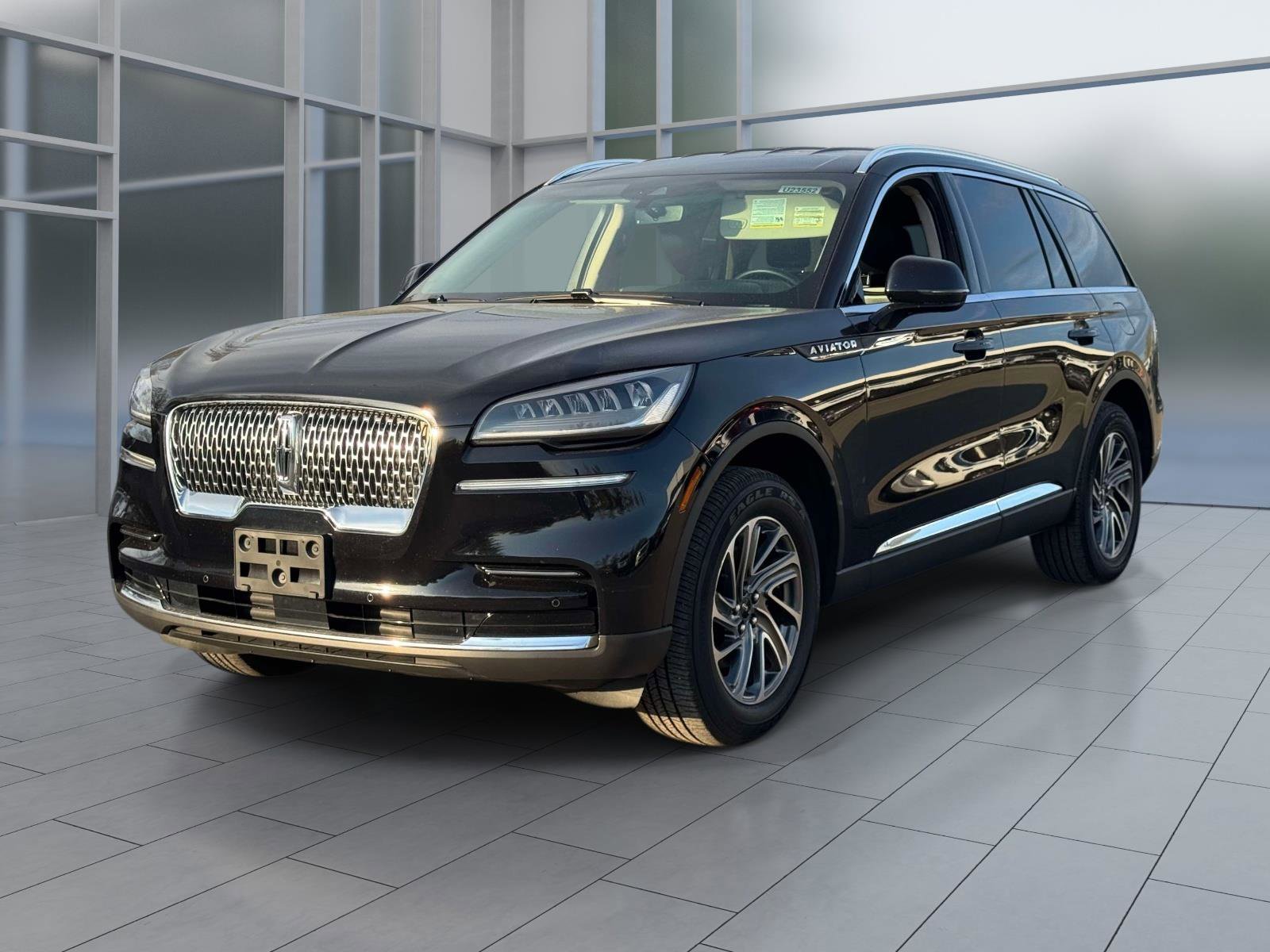 Used 2023 Lincoln Aviator AWD w/ Elements Package