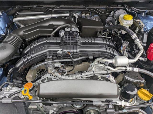 Used 2024 Subaru Crosstrek 2.0i Premium image 22