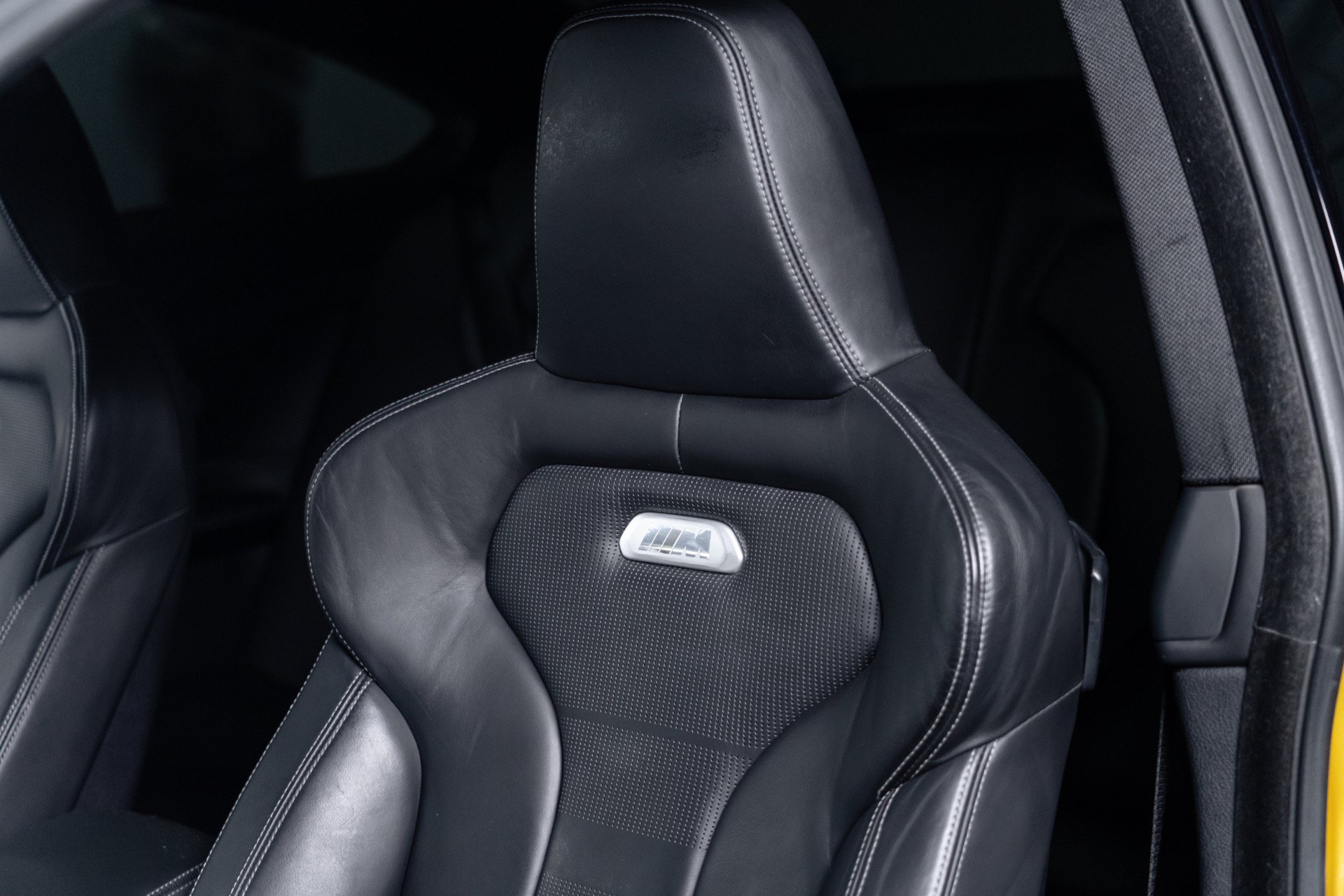 Used 2015 BMW M4 Coupe RWD image 66