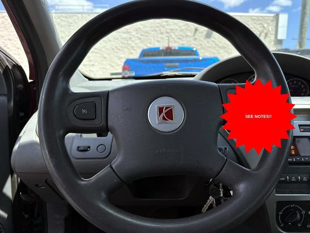 Used 2007 Saturn ION Level 2 w/ Preferred Pkg FWD image 12