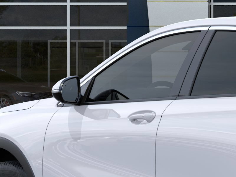 New 2026 Buick Envista Preferred w/ Convenience I Package FWD image 36