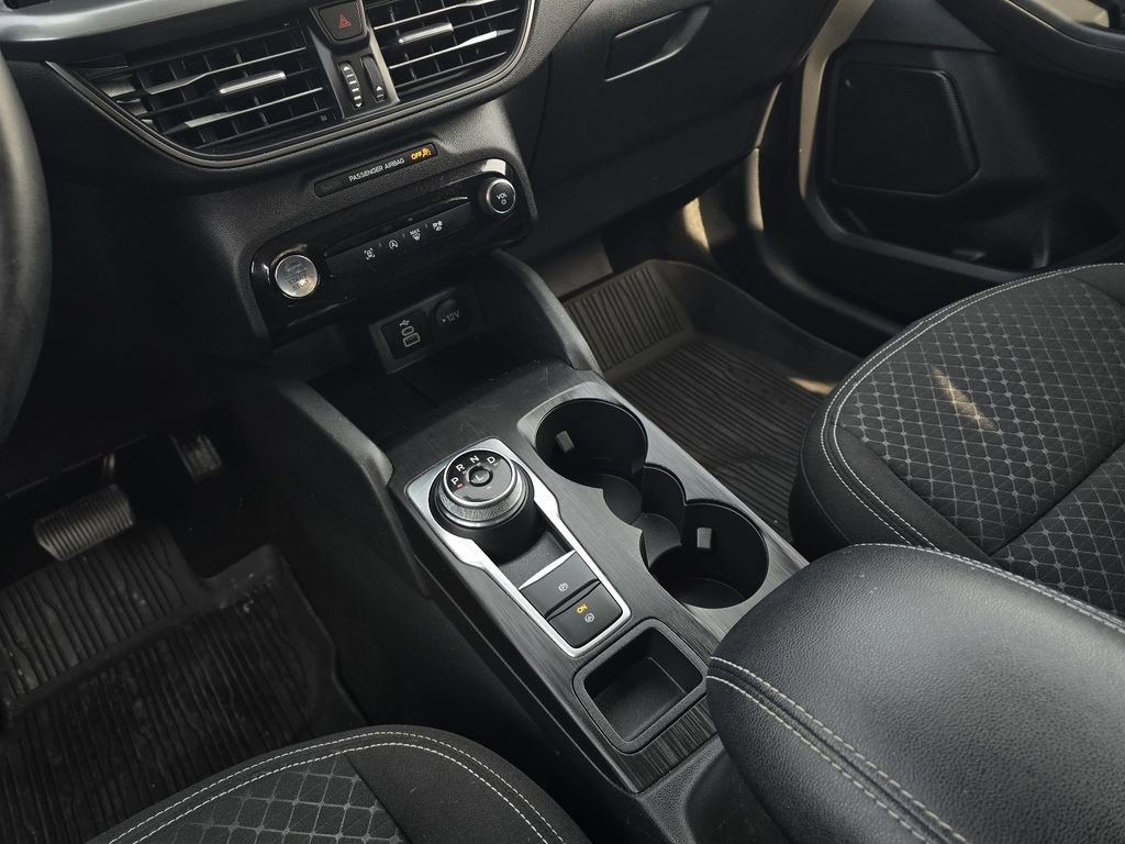 Used 2024 Ford Escape Active w/ Tech Pack #1 image 16