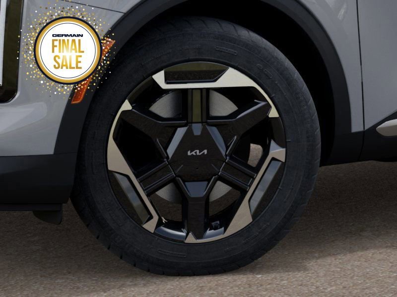 New 2026 Kia Sportage S image 10