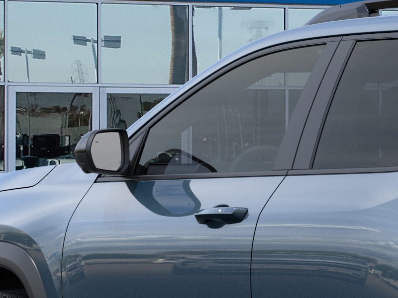 New 2026 Chevrolet Equinox LT w/ Midnight Edition FWD image 31