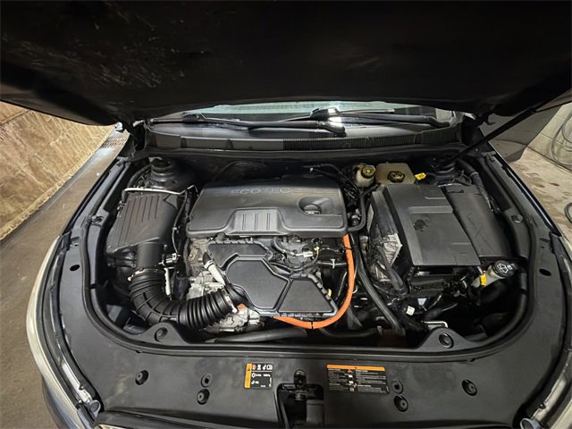 Used 2013 Buick LaCrosse Leather image 26