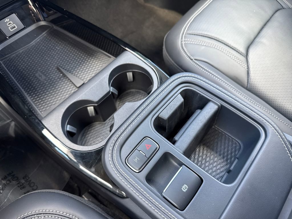 Certified 2025 Ford Mustang Mach-E Premium image 24