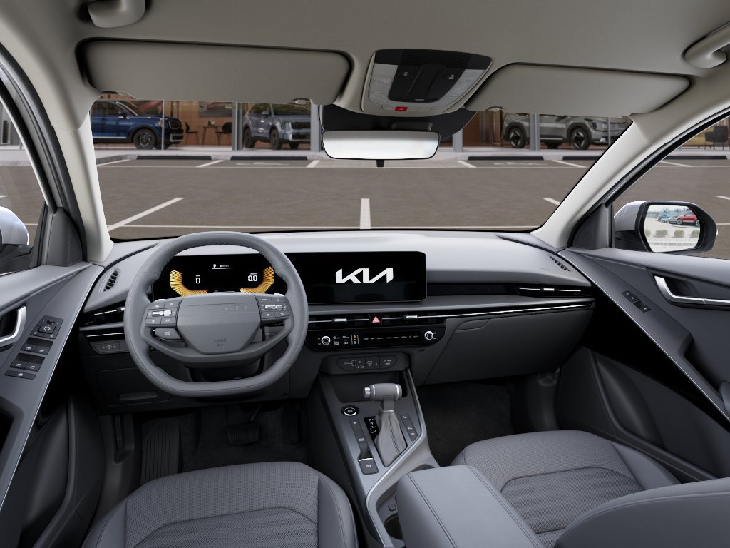 New 2027 Kia Niro EX FWD image 14