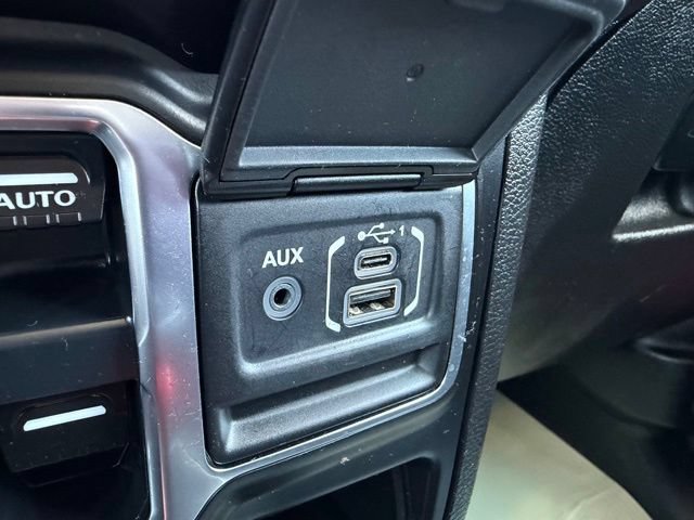 Used 2021 Jeep Wrangler Unlimited Sport AWD/4WD image 22