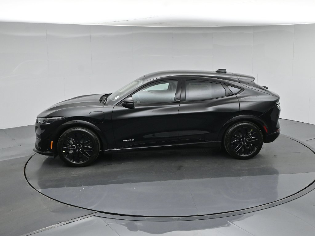 New 2026 Ford Mustang Mach-E Premium w/ Sport Appearance Package RWD image 41