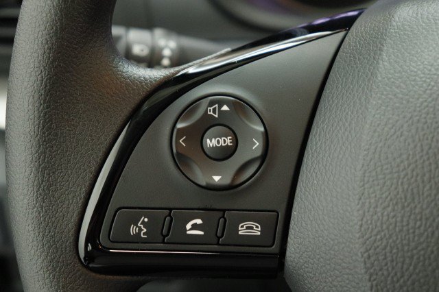 New 2026 Mitsubishi Eclipse Cross ES AWD/4WD image 9
