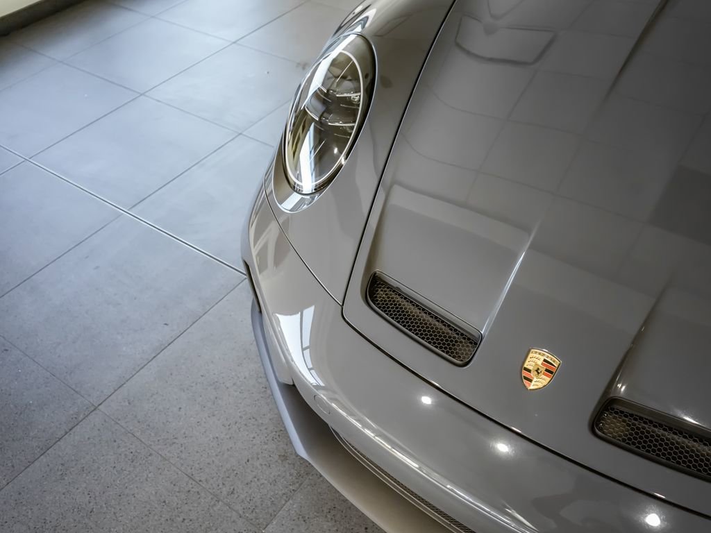 Used 2026 Porsche 911 GT3 image 32