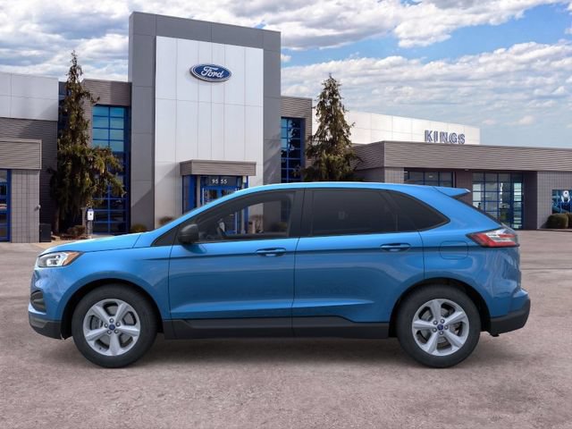 New 2024 Ford Edge SE AWD/4WD image 3