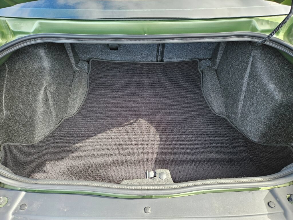 Used 2018 Dodge Challenger T/A RWD image 12