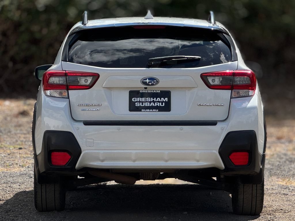 Used 2021 Subaru Crosstrek 2.5i Limited w/ Moonroof Package 2 AWD/4WD image 6