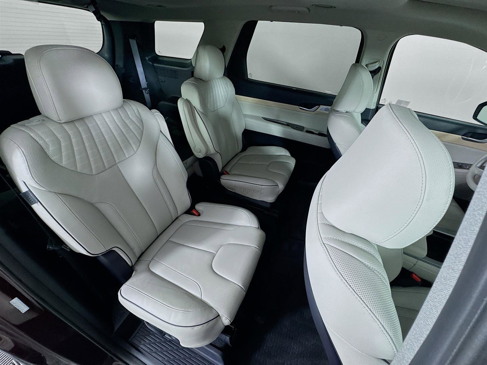 Used 2024 Hyundai Palisade Limited image 29