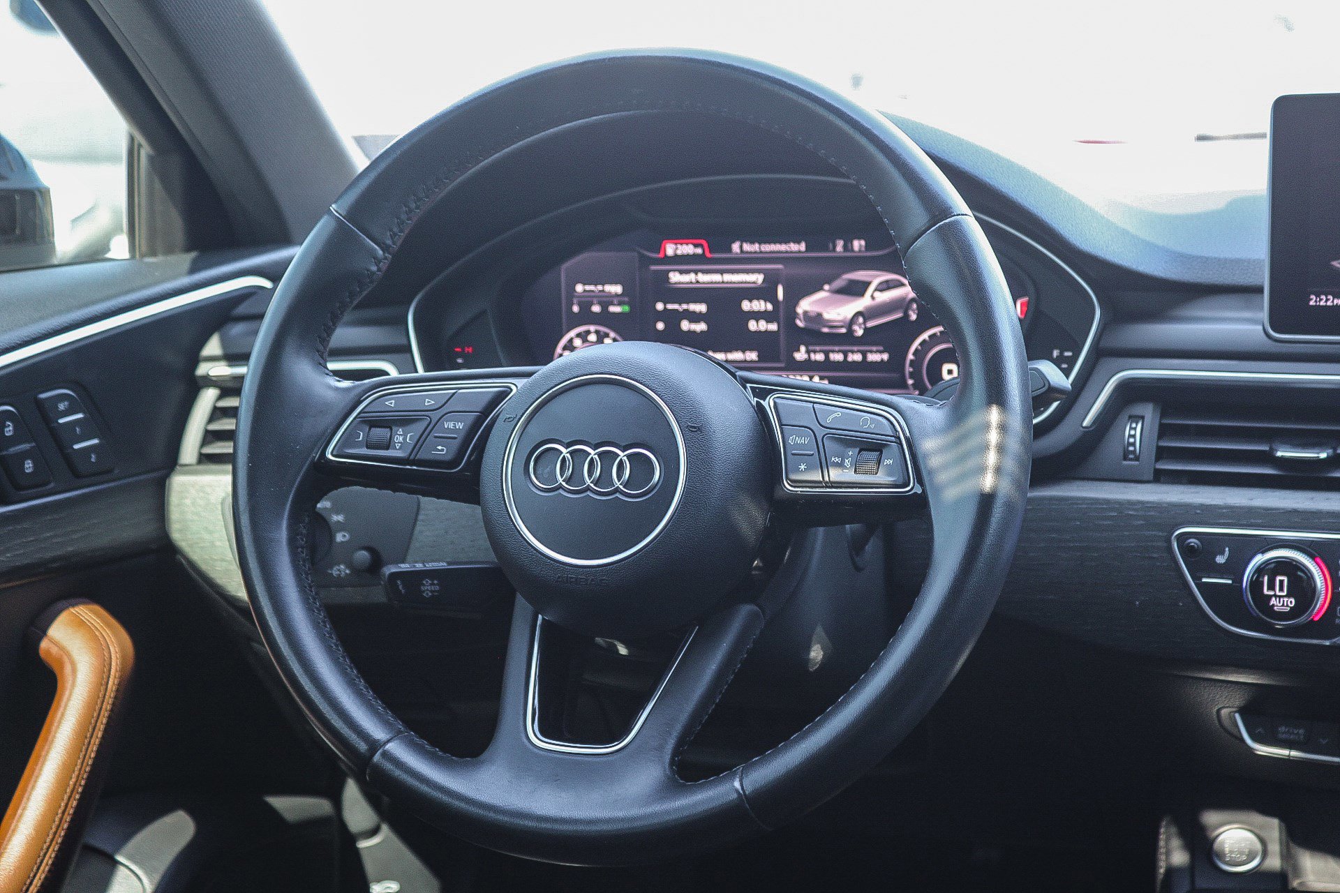 Used 2019 Audi A4 2.0T Premium Plus w/ Premium Plus Package image 16