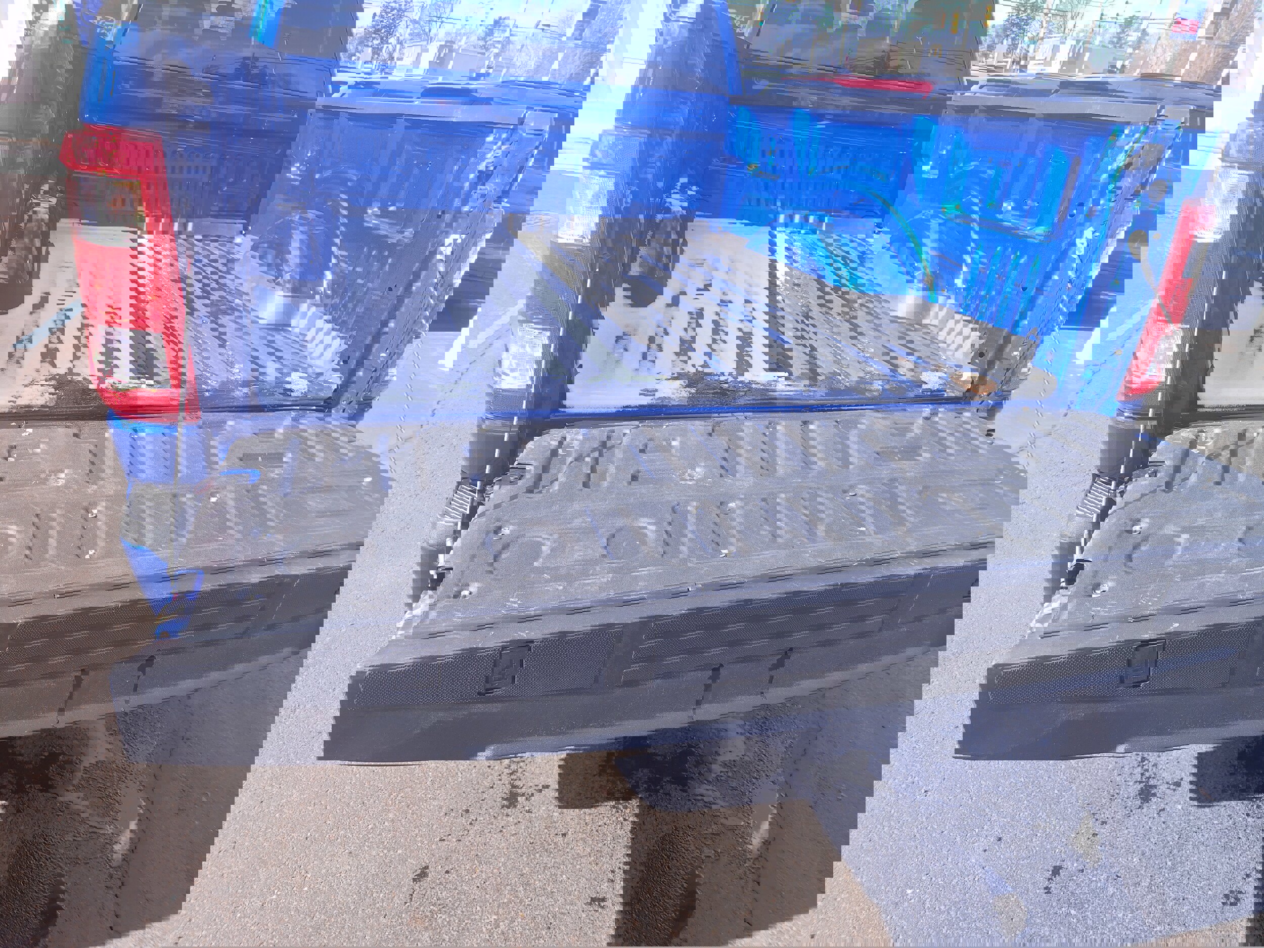 Used 2023 Ford F150 XL w/ STX Appearance Package image 15