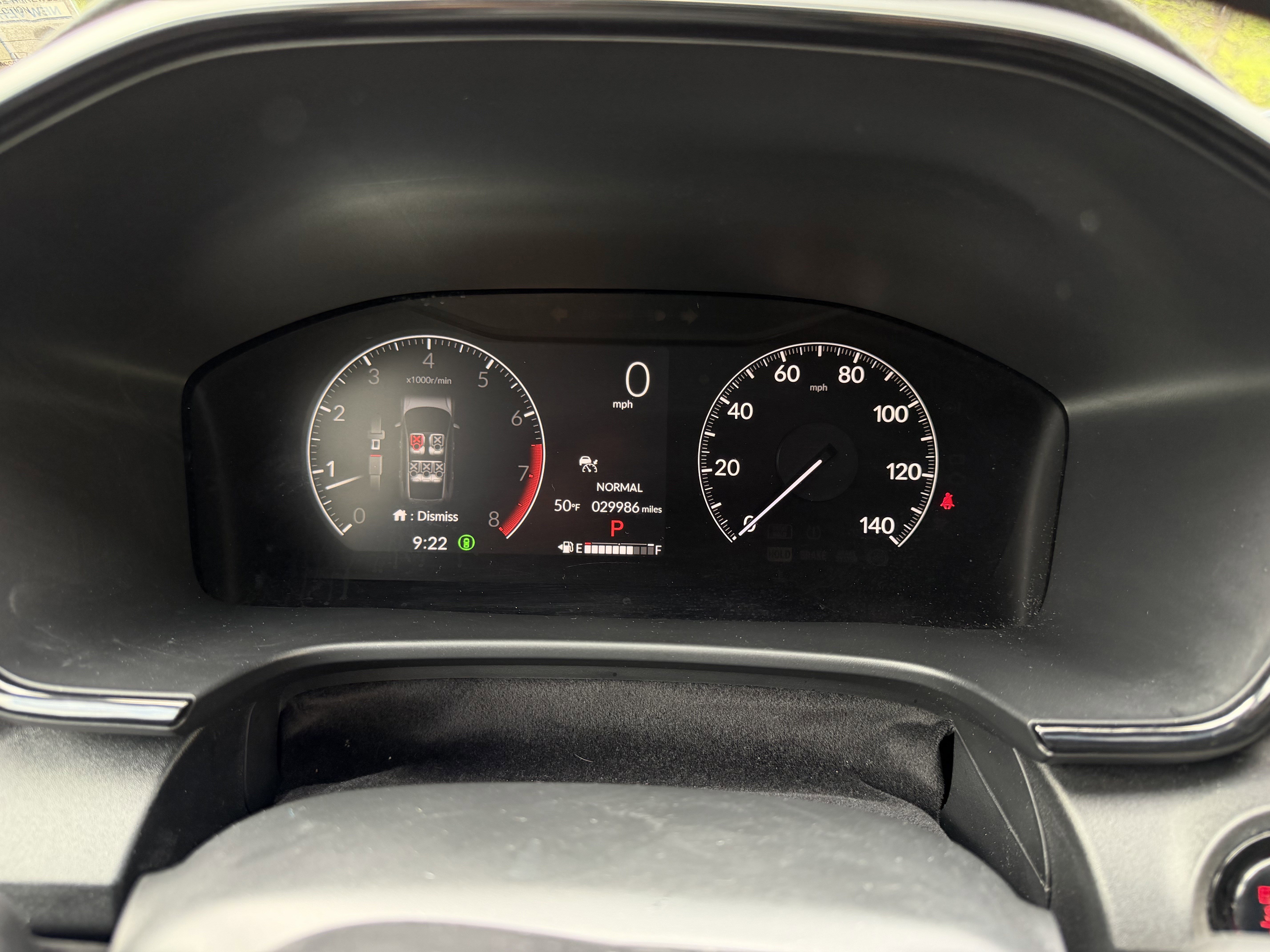 Certified 2023 Honda CR-V EX image 18