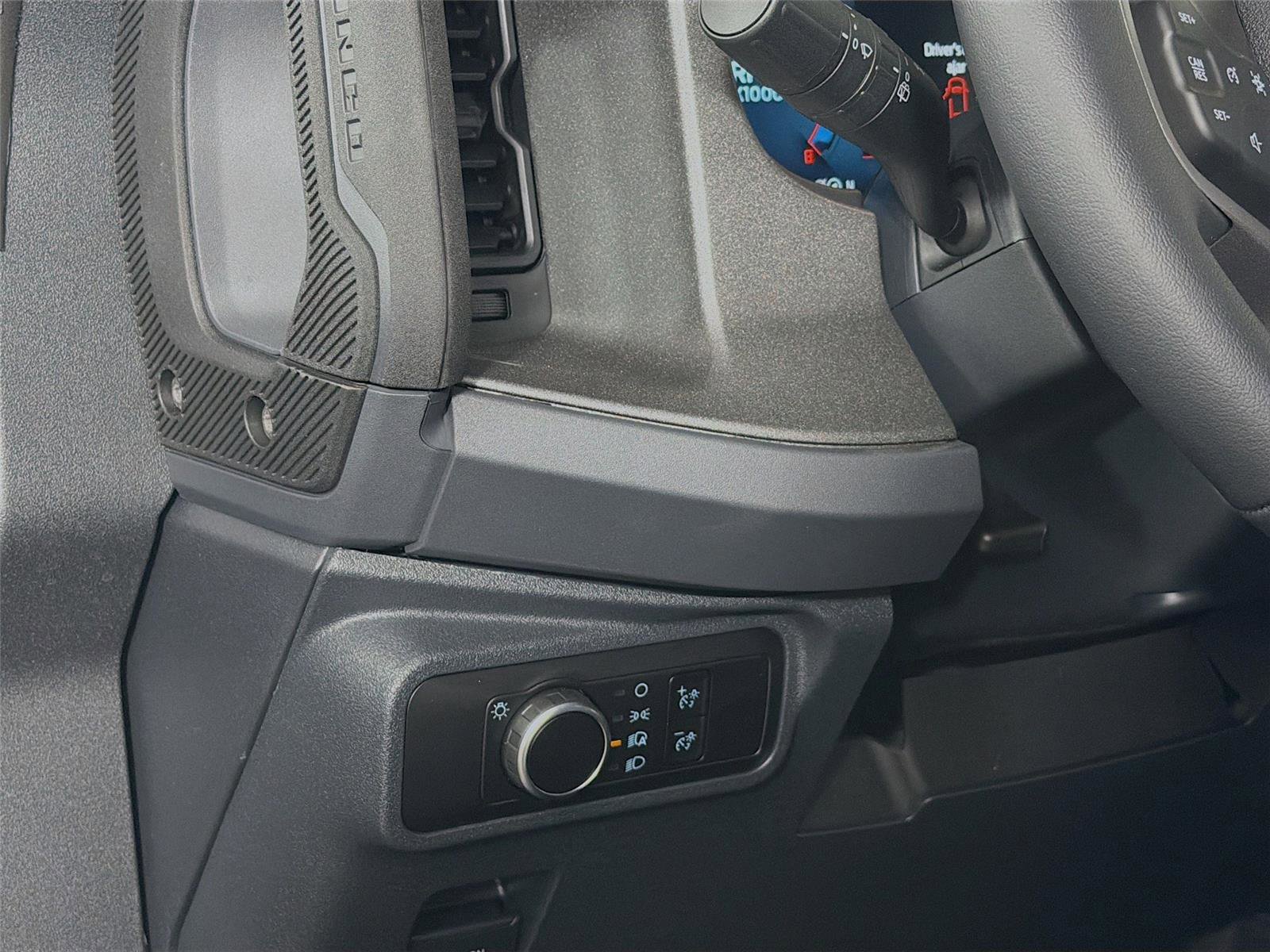 New 2026 Ford Bronco Big Bend image 10