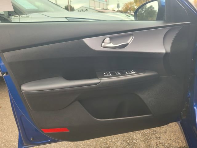 Used 2024 Kia Forte LXS image 16