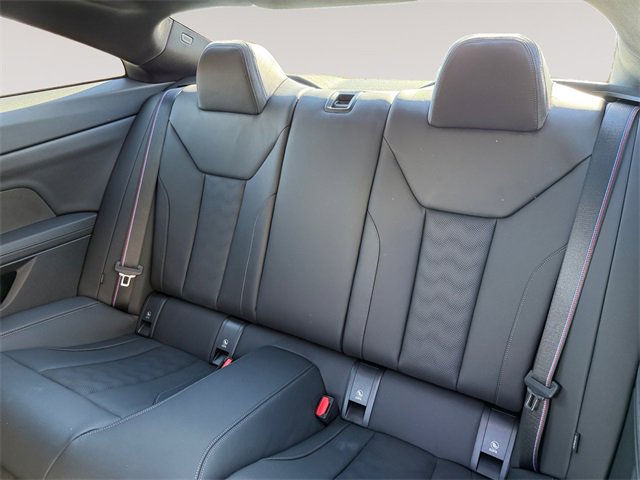 New 2026 BMW M4 xDrive Competition image 13