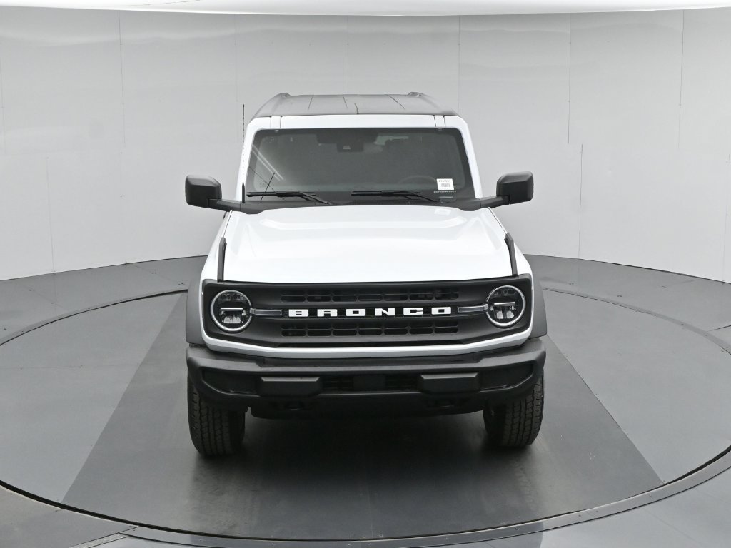 New 2026 Ford Bronco Big Bend AWD/4WD image 35