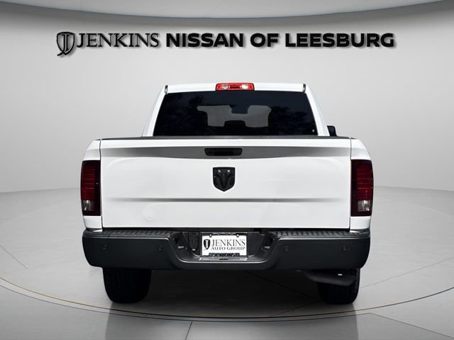 Used 2024 RAM 1500 Classic Warlock image 11