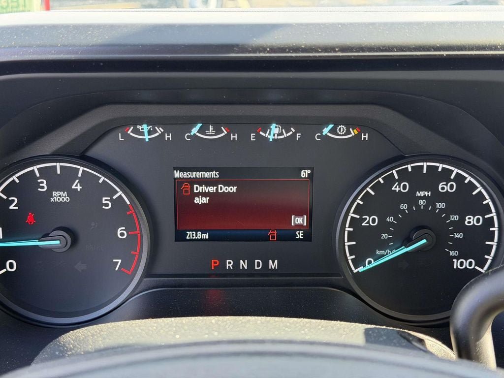New 2026 Ford F250 XL w/ FX4 Off-Road Package AWD/4WD image 19