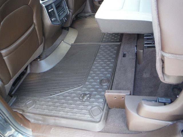 Used 2026 RAM 1500 Laramie w/ Laramie Preferred Package AWD/4WD image 64