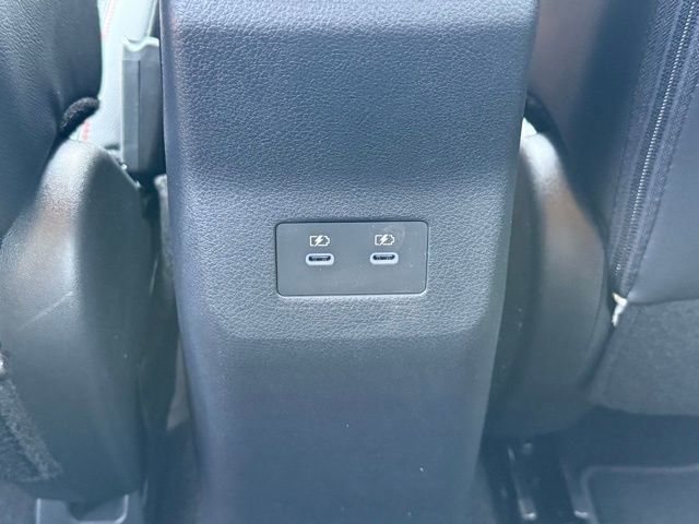 New 2025 Nissan Kicks SR w/ Interior Electronics Package AWD/4WD image 17