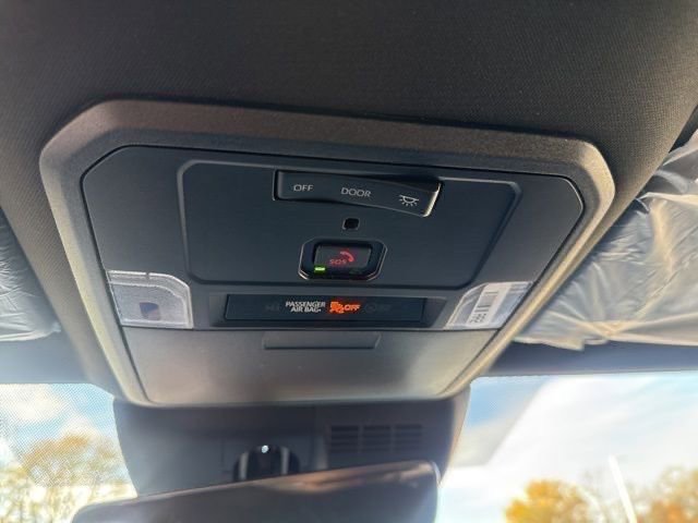 New 2026 Toyota Tacoma SR5 image 24