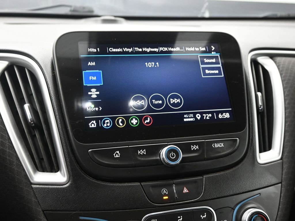 Used 2023 Chevrolet Malibu LT image 30