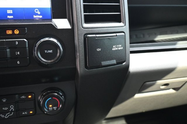 Used 2022 Ford F250 XL w/ STX Appearance Package AWD/4WD image 9
