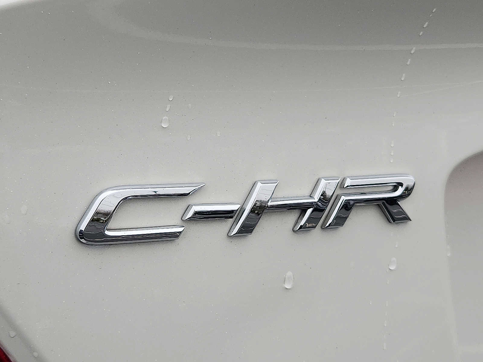 Used 2019 Toyota C-HR Limited image 29