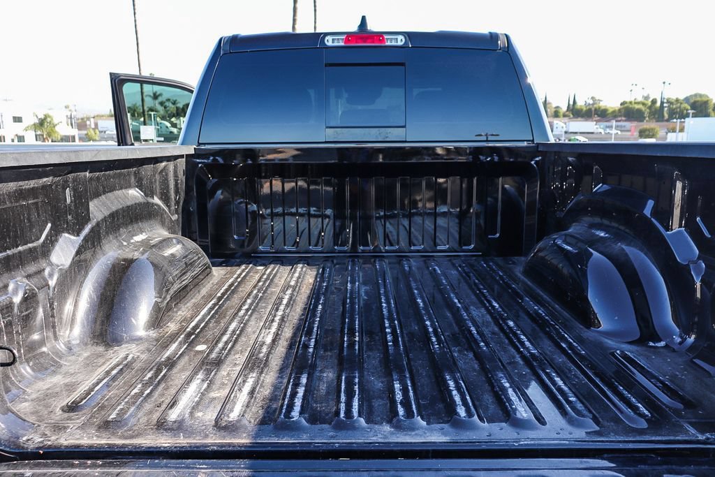 Used 2022 RAM 1500 Rebel w/ Rebel Level A Equipment Group AWD/4WD image 30