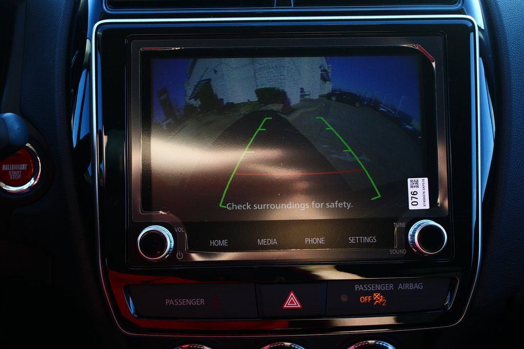 New 2026 Mitsubishi Outlander Sport AWD image 18