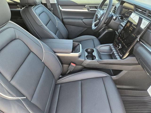 New 2026 GMC Terrain Denali w/ LPO, Floor Liner Package AWD/4WD image 11