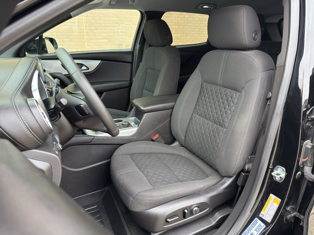 Used 2021 Chevrolet Blazer LT w/ Redline Edition image 14