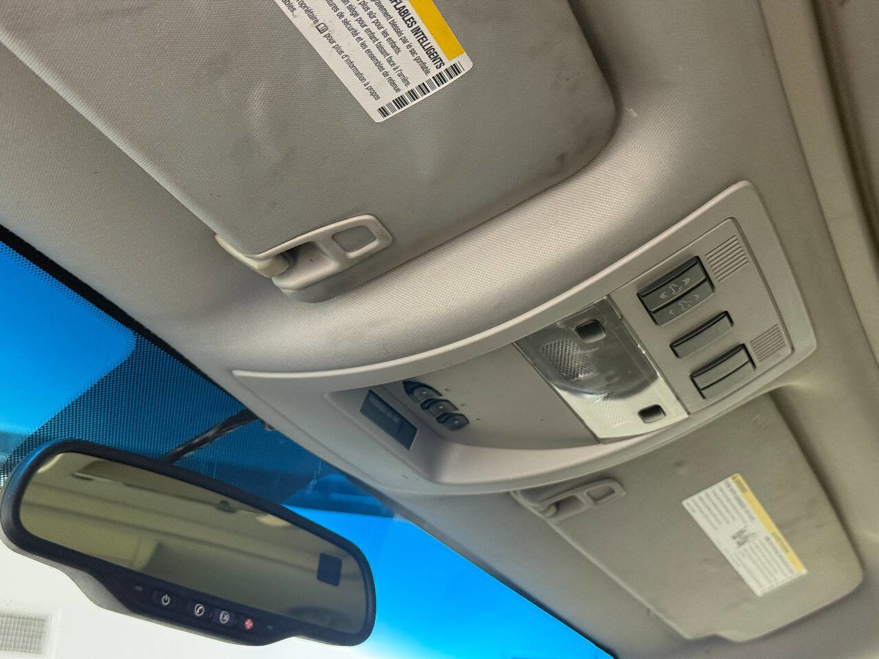 Used 2008 Chevrolet Tahoe LT image 50