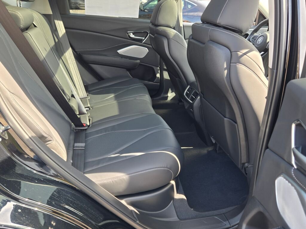 New 2026 Acura RDX w/ Technology Package image 12