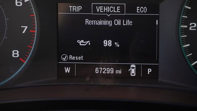 Used 2024 Chevrolet Malibu LT image 32