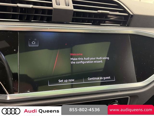 Used 2023 Audi Q3 2.0T Premium Plus w/ Premium Plus Package AWD/4WD image 27