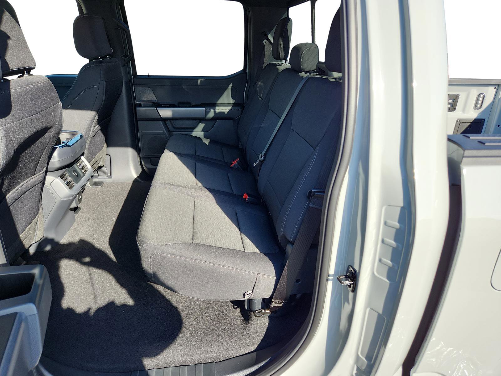 New 2026 Ford F150 XLT w/ Equipment Group 302A MID image 23