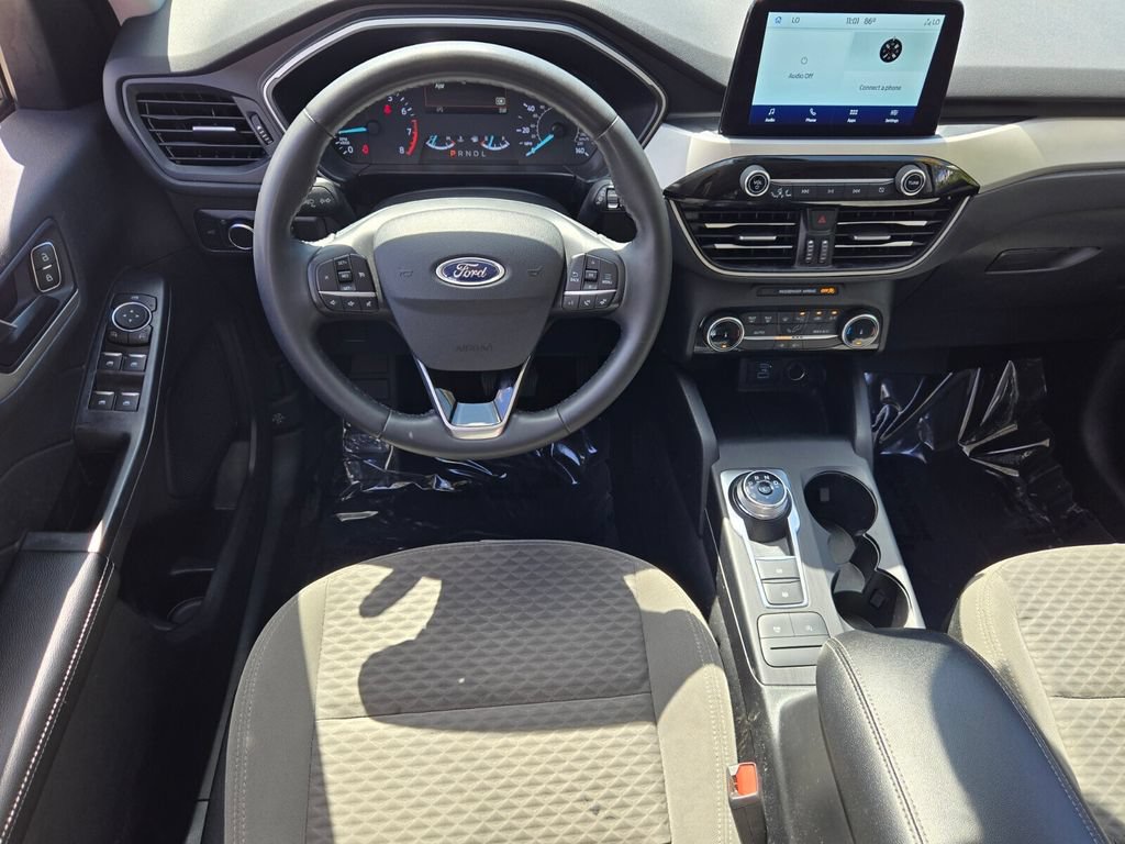 Used 2022 Ford Escape SE w/ Convenience Package FWD image 12